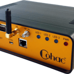 CORE Corp. Expands Line of GNSS Receivers