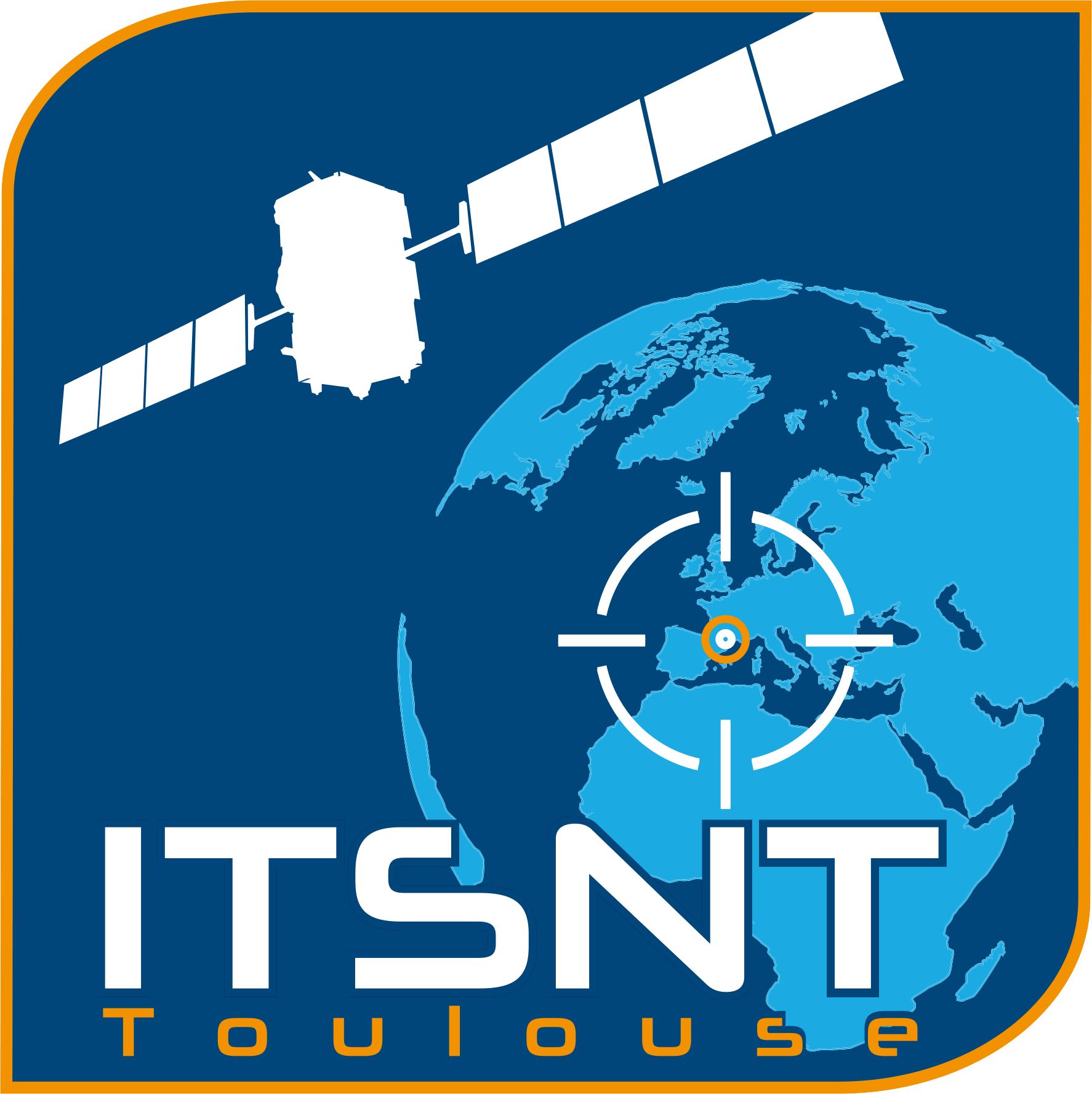 International Technical Symposium on Navigation and Timing Held This Week in Toulouse, France