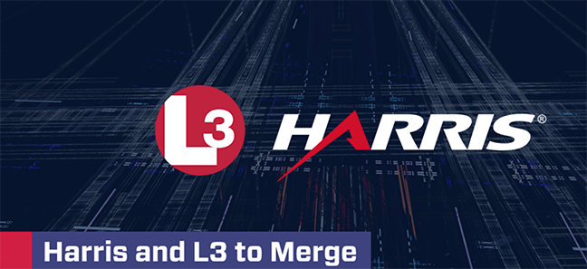 Harris Corp., L3 Technologies to Merge to Create a Global Defense Technology Leader