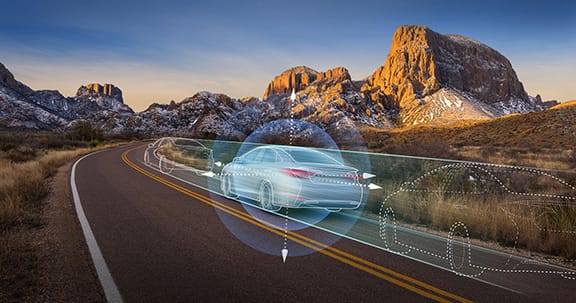 “On the Road to Autonomy” Webinar and Virtual Workshop Takes Place Dec. 12