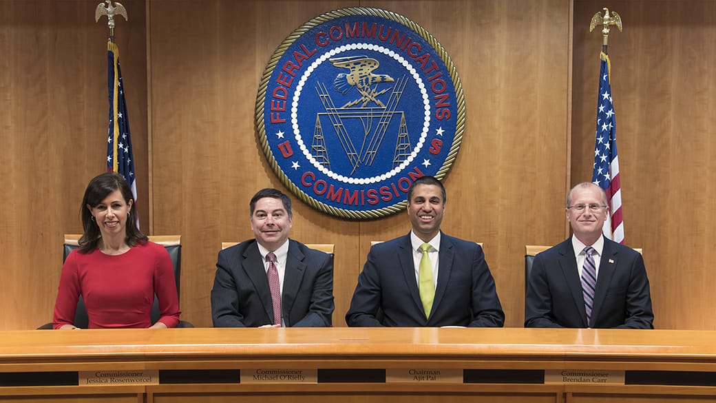 FCC Poised to Approve Broad Use of Galileo in U.S.