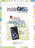 GNSS Analysis Tools