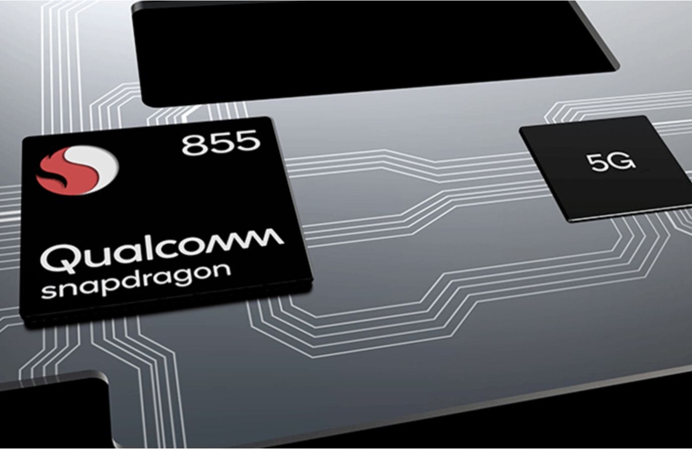 Qualcomm Launches Snapdragon 855 with Dual-Frequency GNSS and 5G