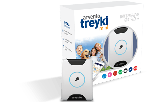 u-blox, Arvento Develop Treyki Mini that Relies on Positioning and Wireless Communication Technologies