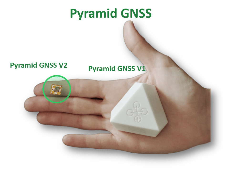 Petite New Spoofing Detector Aims to Protect GPS/GNSS Receivers in Drones, Vehicles — Even Cell Phones