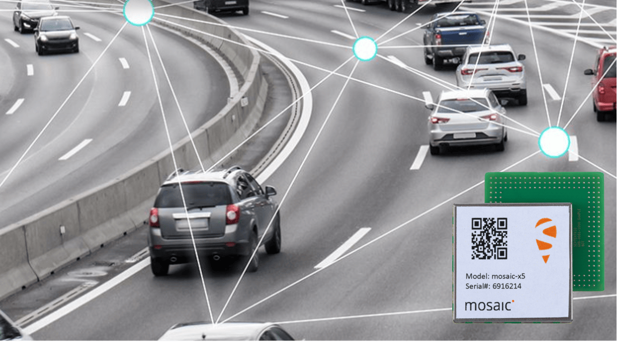 Septentrio and Sapcorda to Demonstrate Safe High-Precision GNSS Positioning, Correction Solutions for Autonomous Driving