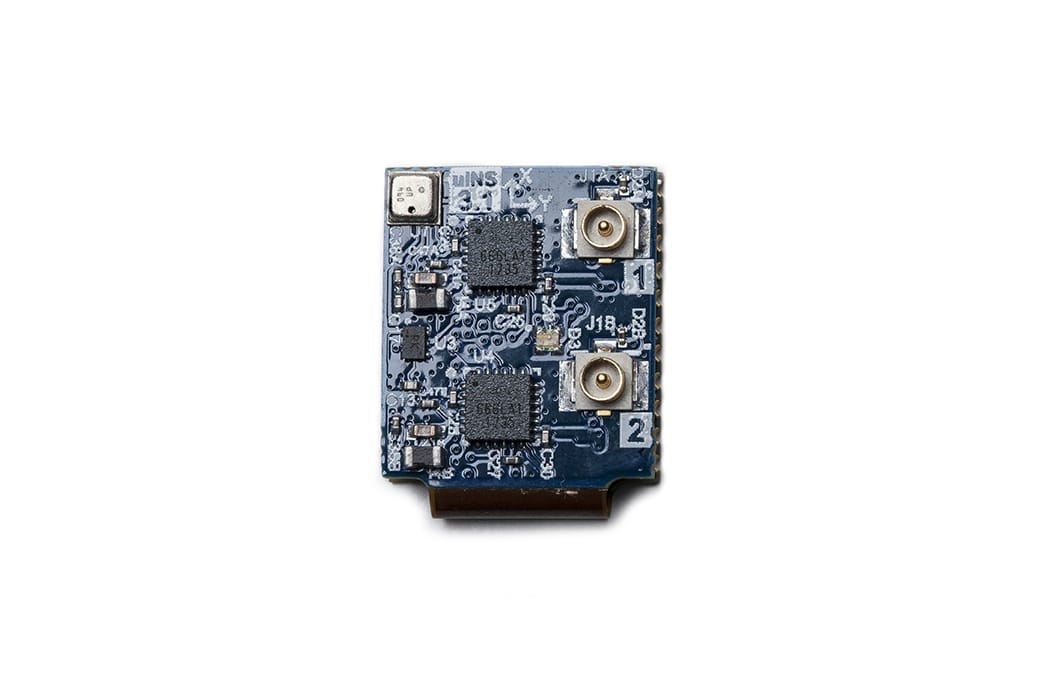 Inertial Sense Releases Small RTK-INS For Mass-Market Consumer Applications