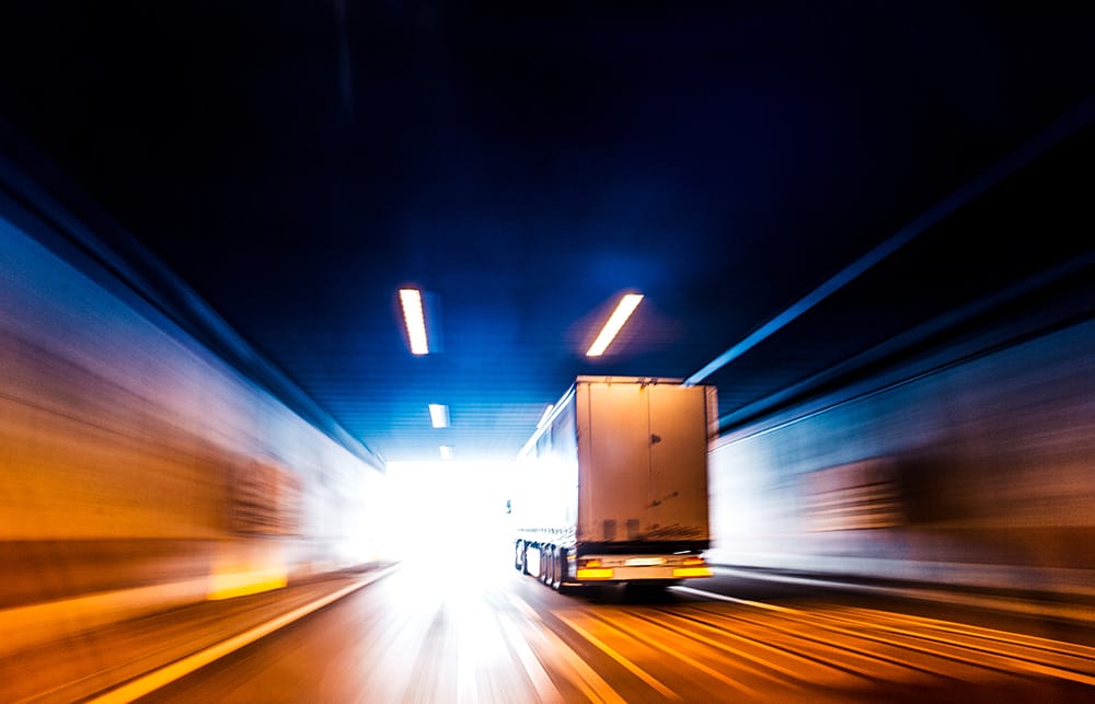 Working Papers: Speed Verification in the Smart Tachograph