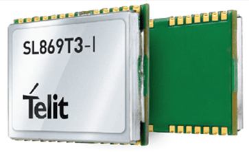 Telit Releases NavIC-Enabled SL869T3-I GNSS Module