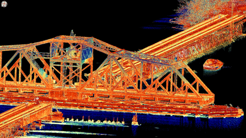 Webinar—LiDAR and BVLOS UAVs: Enabling the Ultimate Solution for Highly Efficient Mapping