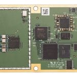 Hemisphere GNSS Offers All-New OEM Positioning & Heading Boards, Next-Generation ASIC Technology