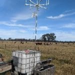 Australian Government Purchases GNSS Jamming & Spoofing Detection