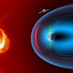 European-Chinese Satellite to Study Interaction Between the Solar Wind and Earth's Magnetosphere