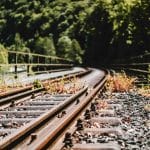 EGNSS, ERTMS Impacting Both Rail and Space