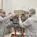 Deep-Space Clock Could Blaze Trail to Improved GNSS Accuracy