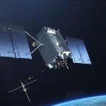 GPS III COps takes command of new satellite