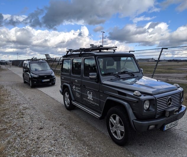 Testbed_vehicles