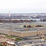 Pentagon Opposes Ligado’s Wireless Network Proposal
