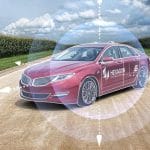 Webinar: Antennas Clear Roadblocks To Driverless Cars