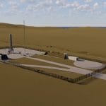 Scottish Rocket Site Planned; Could It Launch British GNSS?
