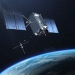 2SOPS Takes Charge of GPS III 01; Watch Space Ballet
