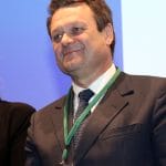Carlo des Dorides Departs from Longtime Post as GSA Executive Director