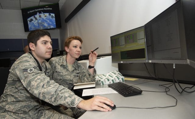 2SOPS GPS IIA