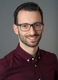 Dimitrios Damianos, courtesy Yole
