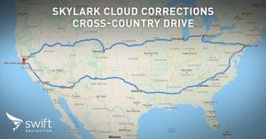 swift-skylark-cross-country-drive-test