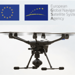 GSA Drone Competition