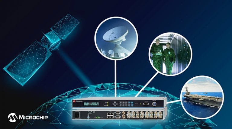 Time and Frequency Server with GPS M-Code Receiver - Inside GNSS ...
