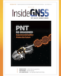 PNT Re-Imagined