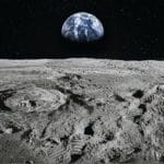 Across the Lunar Landscape - Exploration with GNSS Technology