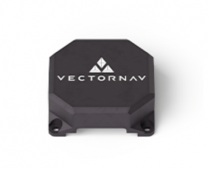 Vectornav VN-310 embedded