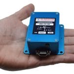 Gladiator Technologies’ High-Performance Integrated GNSS-INSs Come Easily to Hand