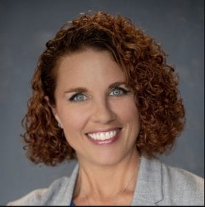 Dawn Zoldi