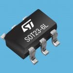 Consumer-Grade GNSS RF Front End Integrates Typically Discrete Components for Smaller Device Footprint