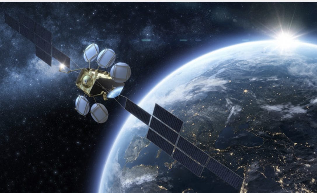 New EGNOS Payload Providing GNSS Corrections and Integrity to Orbit ...