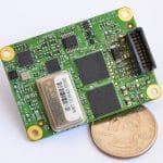 New GNSS-Independent Receiver Generates Nanosecond Timing, Meter-Level Accuracy from Low-Earth Orbit Satellite Signals