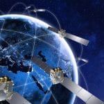 ESA奖金合约伽利略第二代高级轨道测定和时间同步
