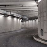 GPS Penetrates Underground, Concrete Structures with SubWAVE