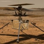 Inside Ingenuity With AeroVironment, Part I: Designing It