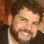 Matt Vargas-LinkedIn