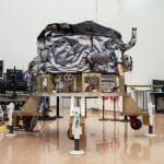 AFRL Moves Forward on NTS-3 Spacecraft Development: Future GPS Alternatives