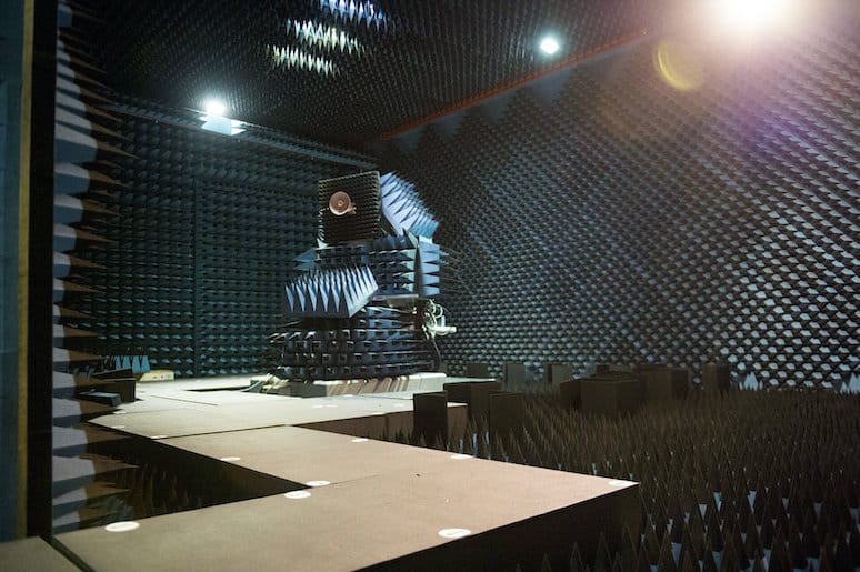 Galileo G2 testing
