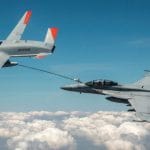 Real-Time Automated Aerial Refueling with Stereo Vision: Overcoming GNSS-Denied Environments In or Near Combat Areas