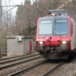 EGNOS a Safe, Efficient Locator for Europe's Trains