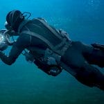 Underwater Navigation System with M-Code Emerges