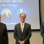 New Galileo Joint Office Pools Oversight Efforts of EC, ESA and EUSPA