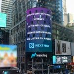 NextNav, Qualcomm Partner on Vertical Location; NextNav Merges, Lists on Nasdaq